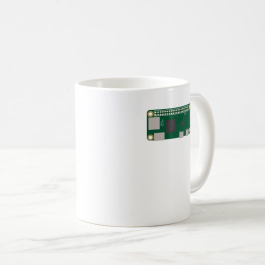 Raspberrypi Kaffeetasse (VorderseiteRechts)