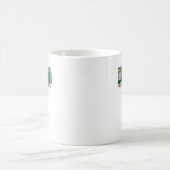 Raspberrypi Kaffeetasse (Mittel)
