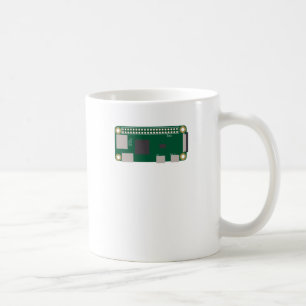 Raspberrypi Kaffeetasse