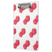 Raspberrys Klemmbrett (Links)