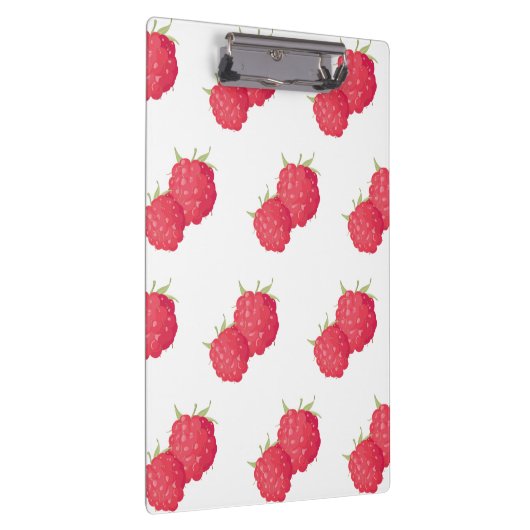 Raspberrys Klemmbrett (Rechts)