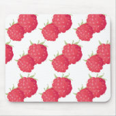 Raspberrys Mousepad (Vorne)
