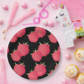 Raspberrys Pappteller (Party)