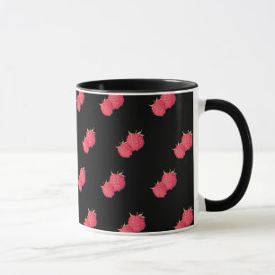 Raspberrys Tasse