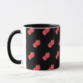 Raspberrys Tasse (Links)