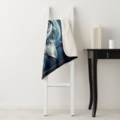 Raspian Dynamorph Drone AI Art von Xzendor7 Sherpadecke (Beispiel)