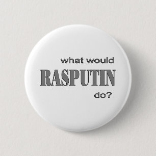 Rasputin Button