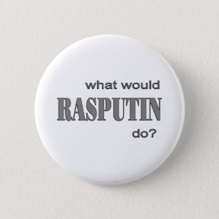 Rasputin Button