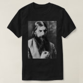 Rasputin Essential T - Shirt (Design vorne)