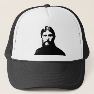 Rasputin Hut Truckerkappe
