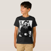Rasputin T-Shirt (Vorne ganz)