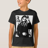 Rasputin T-Shirt (Vorderseite)