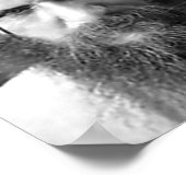 Rasputin The Mad Monk Poster (Ecke)