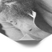 Rasputin The Mad Monk Poster (Ecke)