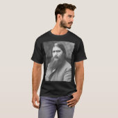 Rasputin The Mad Monk T-Shirt (Vorne ganz)