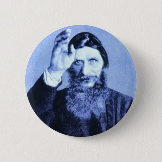 rasputinblu.sized button (Vorderseite)