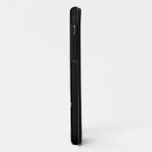 Rasse: Menschlicher Geburtsort: Geopolitik: Freihe Case-Mate iPhone Hülle (Hinten/Links)