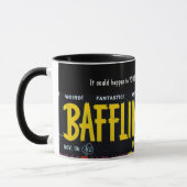 Rassenvolk - Comic Tasse (Links)