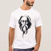 Rassranath T-Shirt (Vorderseite)