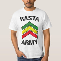 Rasta-Armee