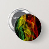 rasta button (Vorne & Hinten)
