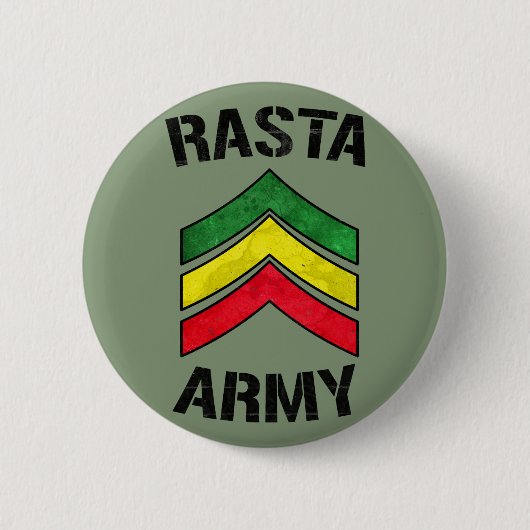 Rasta Button (Vorderseite)