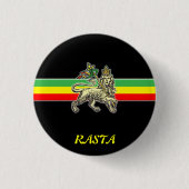 RASTA BUTTON (Vorderseite)