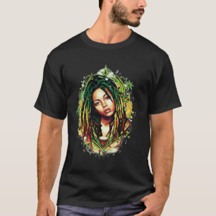 RASTA CHILD T-Shirt