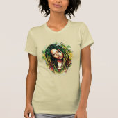 RASTA CHILD T-Shirt (Vorderseite)