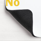 Rasta Coffee Mousepad (Ecke)