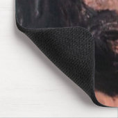 RASTA CRY BLOOD MOUSEPAD (Ecke)
