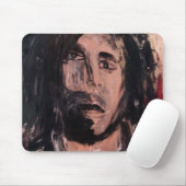 RASTA CRY BLOOD MOUSEPAD (Mit Mouse)