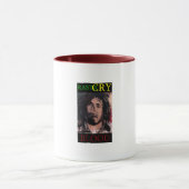 RASTA CRY BLOOD TASSE (Zentrum)