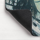 RASTA ENVY MOUSEPAD (Ecke)