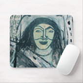 RASTA ENVY MOUSEPAD (Mit Mouse)