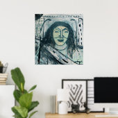RASTA ENVY POSTER (Heimbüro)