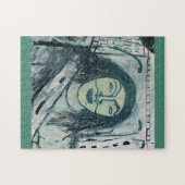 RASTA ENVY PUZZLE (Horizontal)
