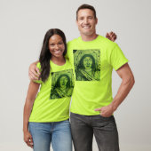 RASTA ENVY T-Shirt (Unisex)