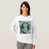RASTA ENVY T-Shirt (Vorne ganz)