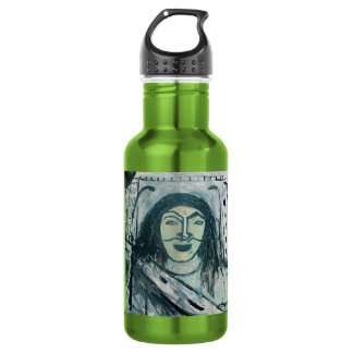 RASTA ENVY TRINKFLASCHE