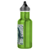 RASTA ENVY TRINKFLASCHE (Rechts)
