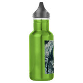 RASTA ENVY TRINKFLASCHE (Links)