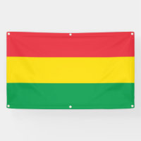 Rasta färbt grünes gelbes rotes