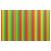 Rasta Flag Farbige Reggae Streifen Stoff (Yard (91,4 cm))