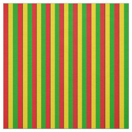 Rasta Flag Farbige Reggae Streifen Stoff