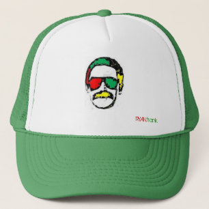 RaSTA Frank Truckerkappe