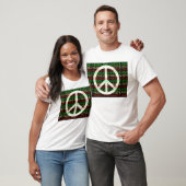 RASTA FRIEDEN! T-Shirt (Unisex)