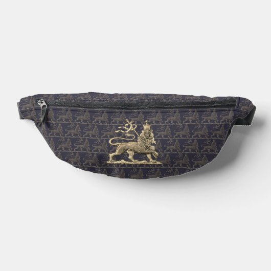 Rasta Fußmatte Reggae Türmatte Bauchtasche (Ablage )