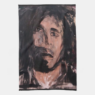 RASTA GESCHIRRTUCH