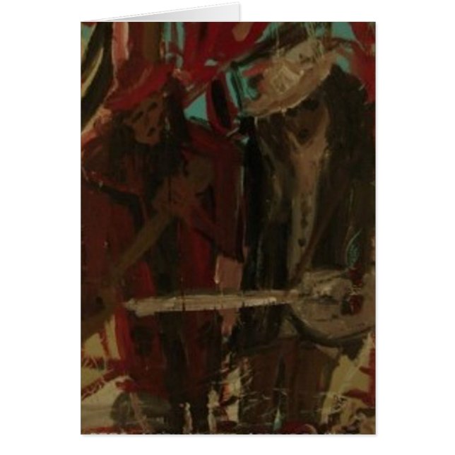 Rasta Guitarists (Vorne)